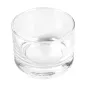 MINI VERRE ROND WAKI GLASS 120 ML 4 OZ Ø6x5 CM TRANSPARENT VERRE (72 UNITÉ) MINI VERRE ROND