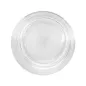 MINI VERRE ROND WAKI GLASS 120 ML 4 OZ Ø6x5 CM TRANSPARENT VERRE (72 UNITÉ) MINI VERRE ROND