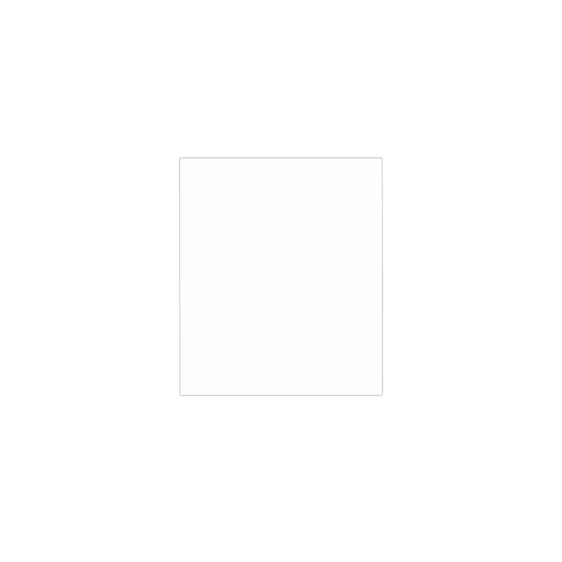 PAPIER INGRAISSABLES BASKET  35 G/M2 31x38 CM BLANC PARCH.INGRAISSABLE (1000 UNITÉ)