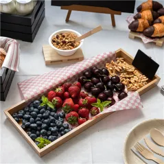 PLATEAUX