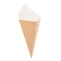 CORNETS FRITES