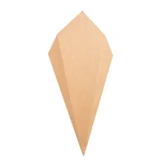 CORNETS FRITES