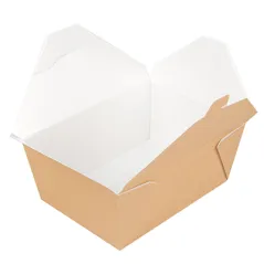 BOÎTES AMÉRICAINES MICRO-ONDABLES