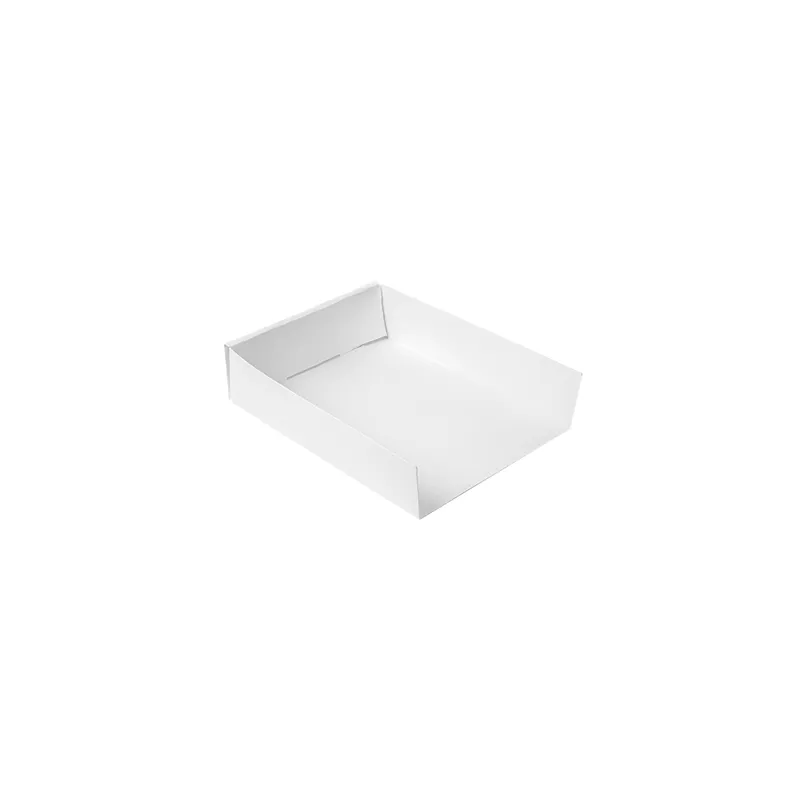 PELLES DIVERS UTILISATIONS THEPACK  12x15x3,5 CM BLANC CARTON NANO-MICRO (800 UNITÉ)