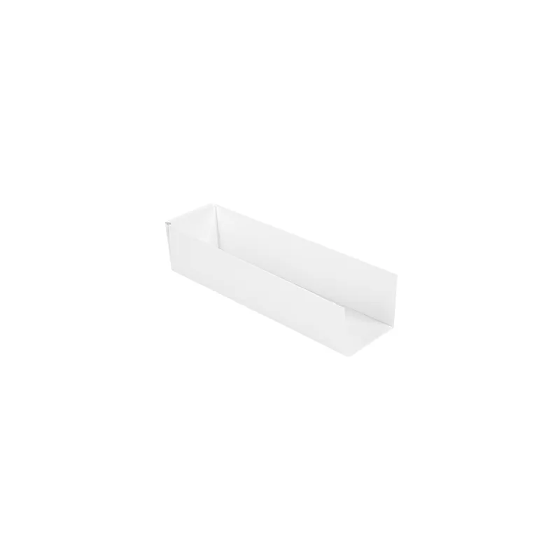 PELLES HOT DOG THEPACK  4,7x18,2x4 CM BLANC CARTON NANO-MICRO (1200 UNITÉ)