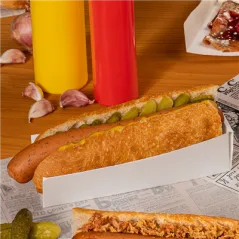 PELLES HOT DOG