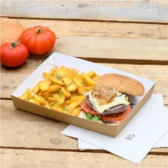 PLATEAUX REPAS