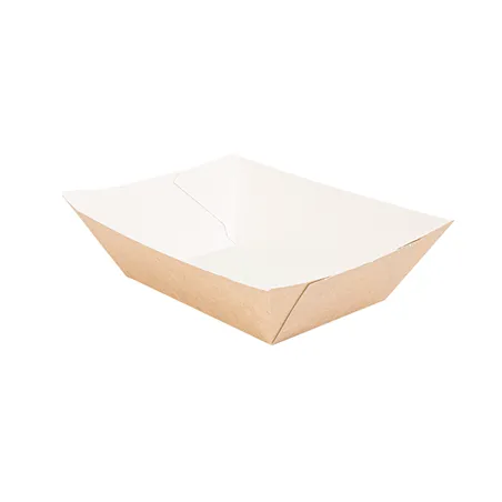 BARQUETTES