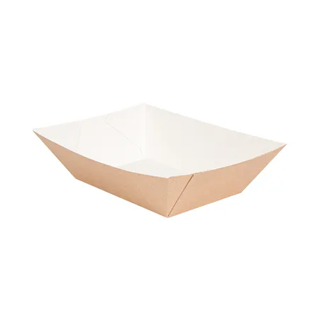 BARQUETTES