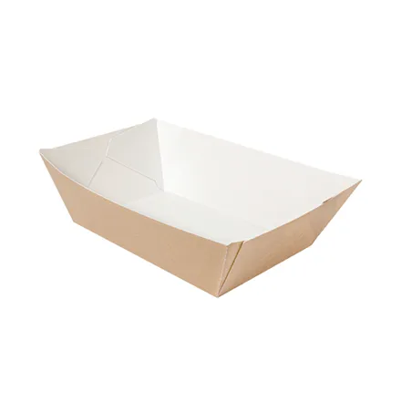 BARQUETTES