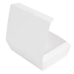 BOÎTES "LUNCH BOX" COUVERCLES