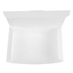 BOÎTES "LUNCH BOX" COUVERCLES
