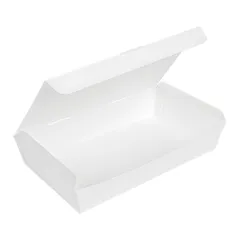 BOÎTES "LUNCH BOX" COUVERCLES
