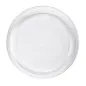 COUVERCLES POUR CODES 240.03/09/12 Ø11,1 CM TRANSPARENT PP (500 UNITÉ) COUVERCLES POUR CODES 240.03/09/12