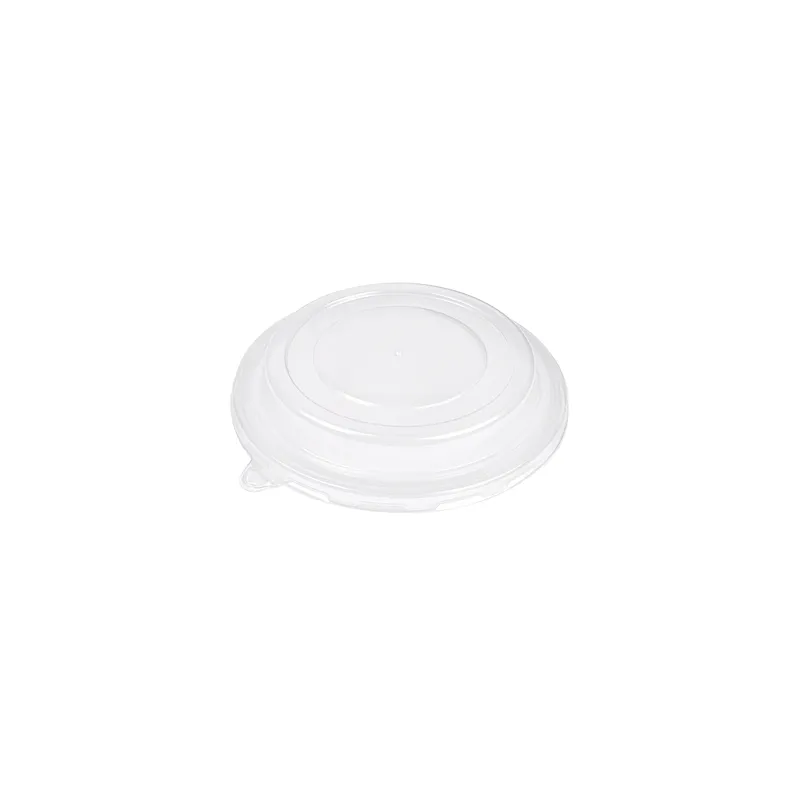 COUVERCLES POUR CODES 240.04/10/13 Ø14,5 CM TRANSPARENT PP (500 UNITÉ) COUVERCLES POUR CODES 240.04/10/13 Ø14,5 CM TRANSPARENT PP (500 UNITÉ)
