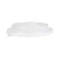 COUVERCLES POUR CODES 240.04/10/13 Ø14,5 CM TRANSPARENT PP (500 UNITÉ) COUVERCLES POUR CODES 240.04/10/13