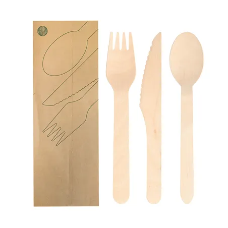 SET 3/1 FOURCHETTE, COUTEAU, CUILLÈRE