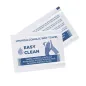 RINCE-DOIGTS HYDROALCOOLIQUES 6x8 CM BLANC CELLULOSE (1500 UNITÉ) RINCE-DOIGTS HYDROALCOOLIQUES