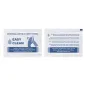 RINCE-DOIGTS HYDROALCOOLIQUES 6x8 CM BLANC CELLULOSE (1500 UNITÉ) RINCE-DOIGTS HYDROALCOOLIQUES