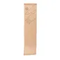 SET 2/1 FOURCHETTE, COUTEAU WOOD 'MAKAN' 16 CM NATUREL BOIS (100 UNITÉ) SET 2/1 FOURCHETTE, COUTEAU