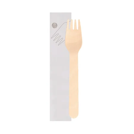 FOURCHETTES SACHET