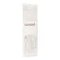 SET 4/1 COUVERTS +SERVIETTE