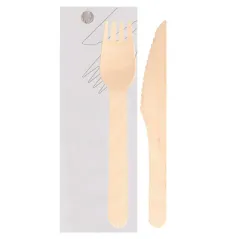 SET 2/1 FOURCHETTE, COUTEAU