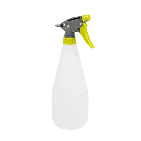 PULVERISATEUR + BOUTEILLE