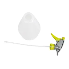 PULVERISATEUR + BOUTEILLE
