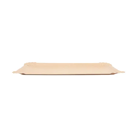 PLATEAUX PÂTISSERIE - PETITS  340 G/M2 23x17 CM NATUREL KRAFT (250 UNITÉ)