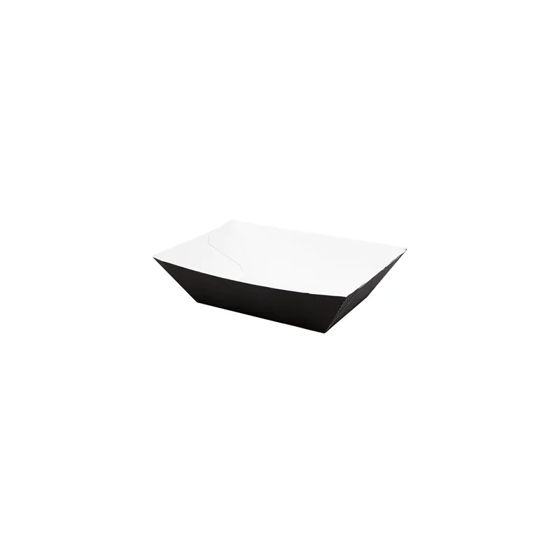 BARQUETTES THEPACK 1200 G 11,9x7,9x5,5 CM NOIR CARTON NANO-MICRO (1000 UNITÉ) BARQUETTES THEPACK 1200 G 11,9x7,9x5,5 CM NOIR CARTON NANO-MICRO (1000 UNITÉ)