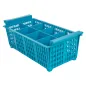 PANIER POUR COUVERTS SANS ANSE