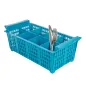 PANIER POUR COUVERTS SANS ANSE