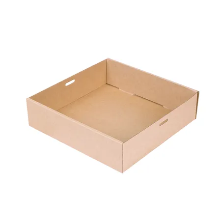 BOÎTES "TRAITEUR" S