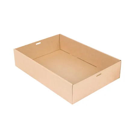 BOÎTES "TRAITEUR" M