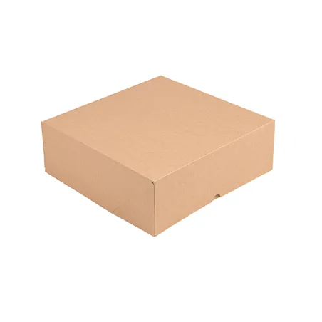 BOÎTES PATISSERIES SANS FENÊTRE