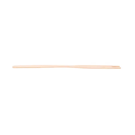 FOURCHETTES À FRUITS WOOD  14 CM NATUREL BOIS (100 UNITÉ)