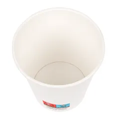 GOBELETS BOISSONS CHAUDES 1 PAROI