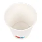 GOBELETS BOISSONS CHAUDES 1 PAROI