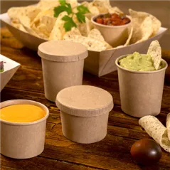 COUVERCLES POUR PETITS POTS