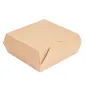 BOÎTES "LUNCH BOX"