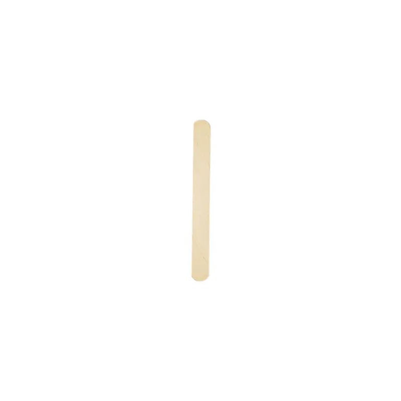 AGITATEURS À CAFÉ WOOD  0,92x8,95x0,13 CM NATUREL BOIS (6000 UNITÉ)