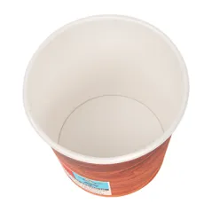 GOBELETS BOISSONS CHAUDES 1 PAROI