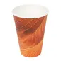 GOBELETS BOISSONS CHAUDES 1 PAROI