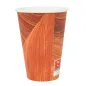 GOBELETS BOISSONS CHAUDES 1 PAROI
