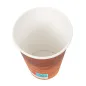 GOBELETS BOISSONS CHAUDES 1 PAROI