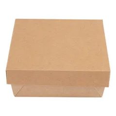 PETITES BOÎTES+COUVERCLES