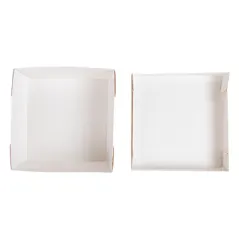 PETITES BOÎTES+COUVERCLES