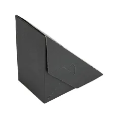 BOÎTES SANDWICH DOBLE AVEC FENÊTRE