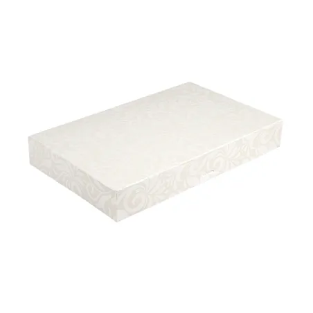 BOÎTES CATERING, PLATE